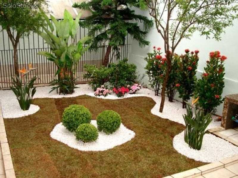 Construção de Jardins e Paisagismo Orçamento Jardins - Construção de Jardins Residenciais