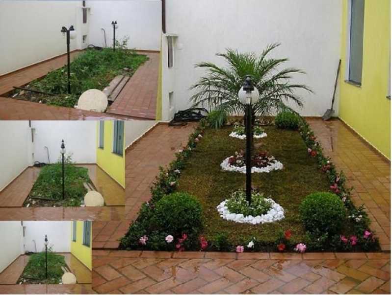 Contato de Empresa de Projeto Paisagismo Praça Vila Progredior - Empresa de Projeto de Jardinagem e Paisagismo