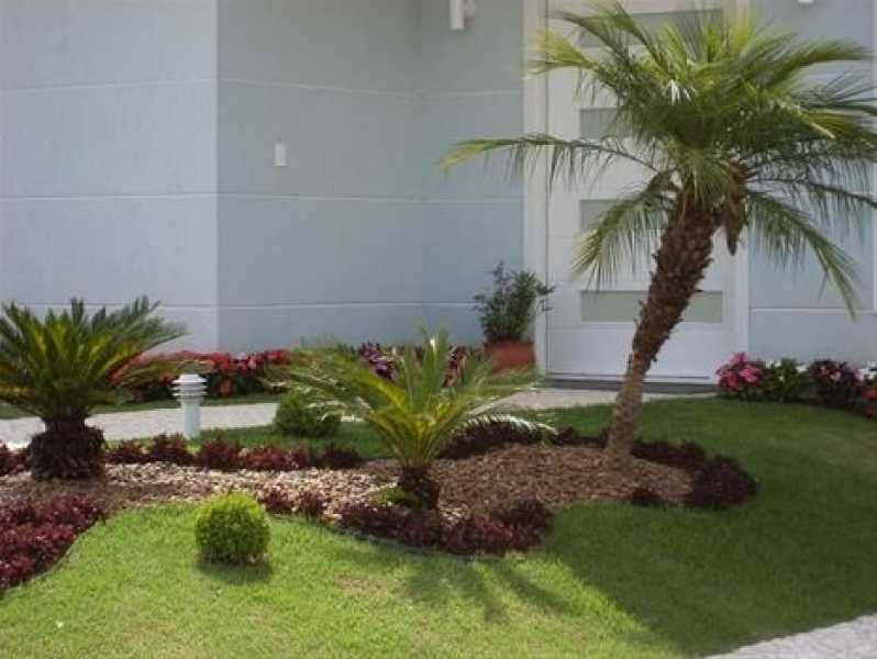 Contratar Empresa de Jardinagem e Paisagismo Santa Isabel - Empresa de Paisagismo e Jardinagem