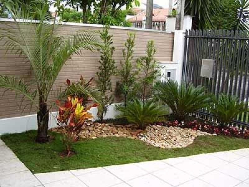 Empresa de Jardinagem e Limpeza Vila Buarque - Empresa de Jardinagem e Paisagismo