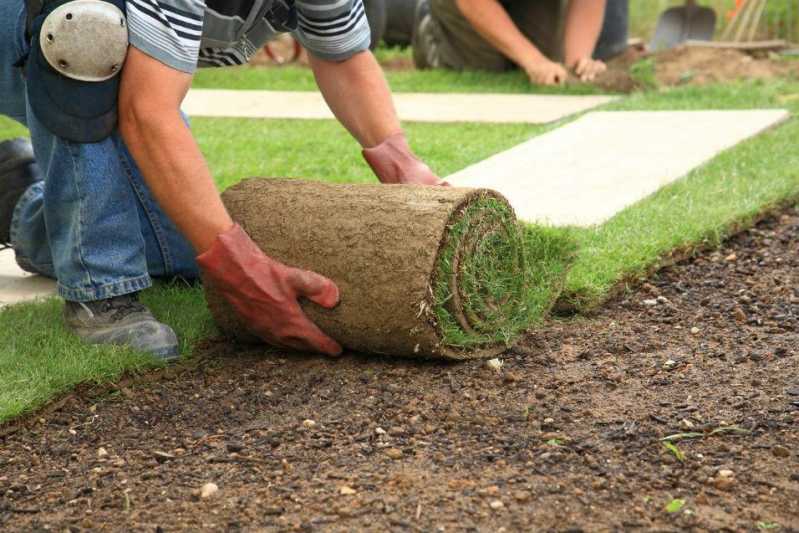 Empresa de Manutenção Jardins Cidade Monções - Manutenção de Jardins e Relvados