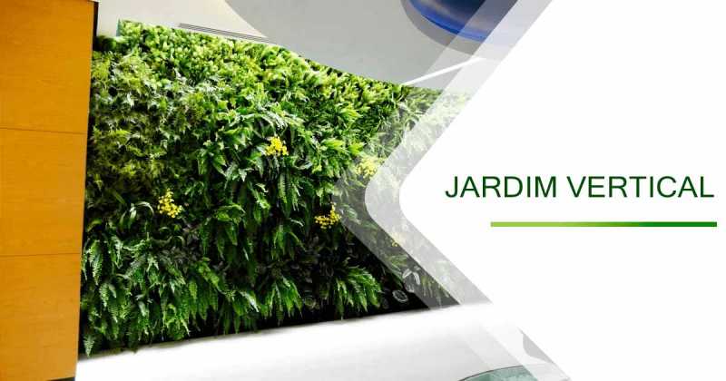 Empresa de Poda de Jardim Vertical Cajamar - Poda de Coqueiro de Jardim