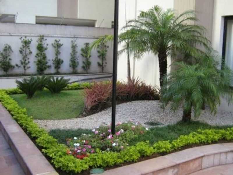 Empresa de Serviço de Paisagismo para Condomínios Jardim Iguatemi - Serviço de Paisagismo