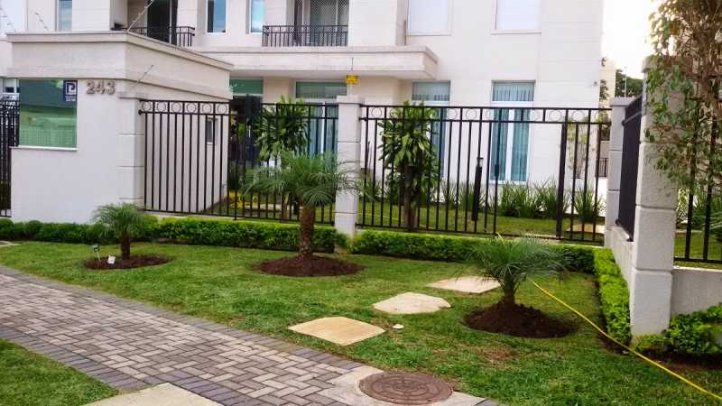 Manutenção de Jardins em Condomínios Vila Carrão - Manutenção de Jardins Paisagismo