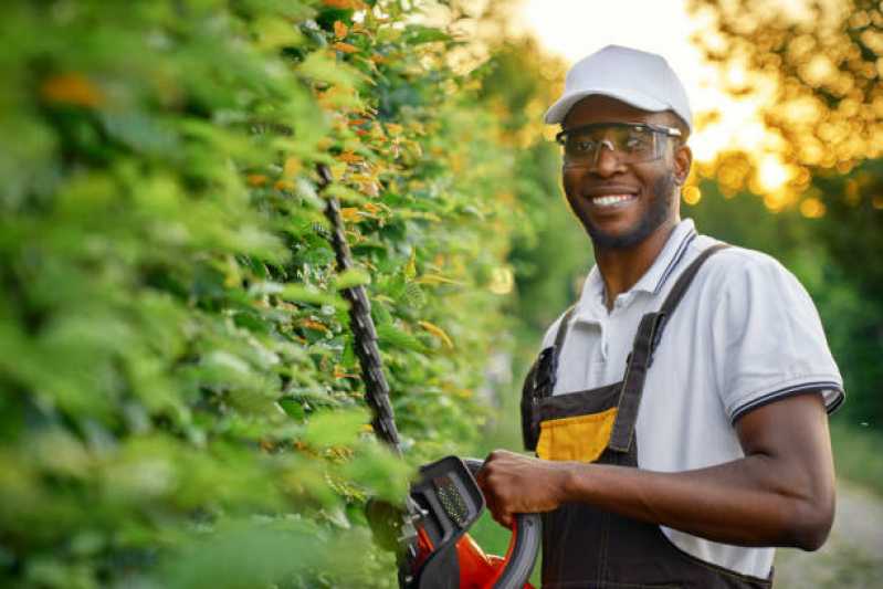 Manutenção de Paisagismo em Condomínios Jardim Novo Mundo - Manutenção de Jardinagem e Paisagismo