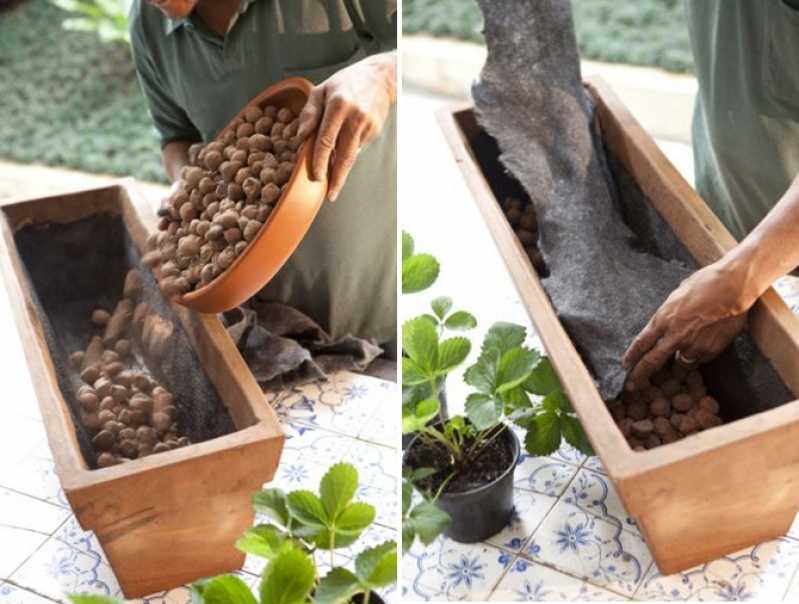 Montagem Vaso Planta Ferraz de Vasconcelos - Montagem de Vasos para Condomínios