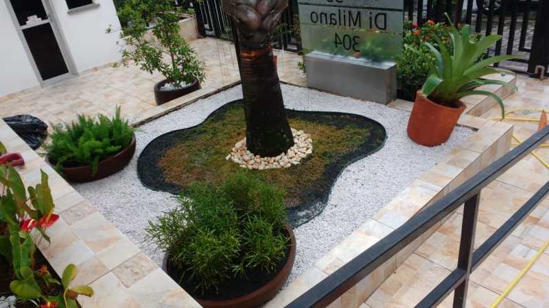 Onde Encontrar Empresa Jardinagem Penha - Empresa de Jardinagem e Limpeza