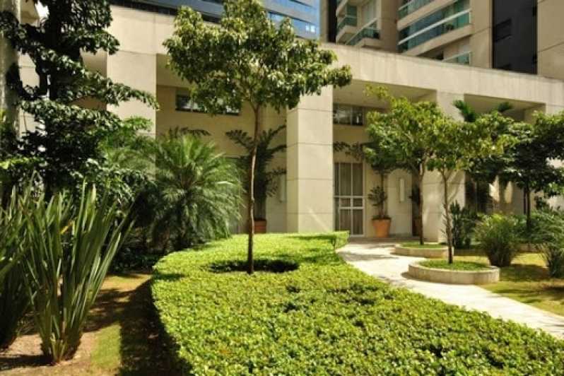 Onde Encontrar Firma de Jardinagem Vila Uberabinha - Empresa Jardinagem e Paisagismo