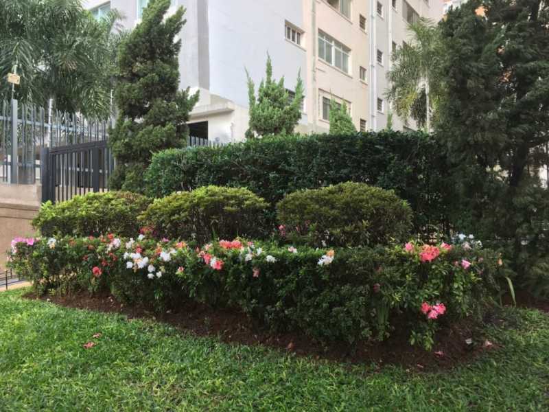 Preço de Poda de Jardim Profissional Jaguaré - Poda em Jardim