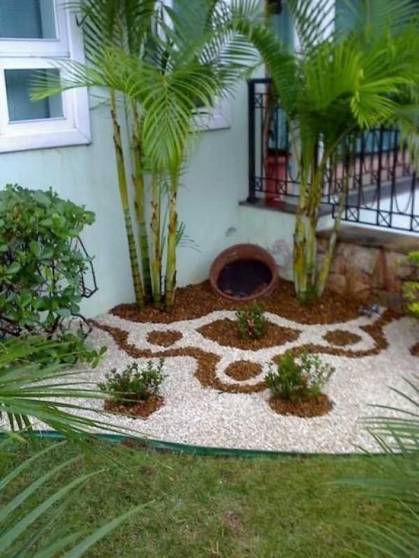 Qual o Valor de Construção Jardins Poá - Construção Jardins