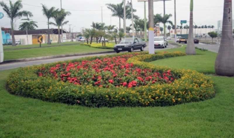 Qual o Valor de Projeto Paisagismo Praça Campo Belo - Projeto de Jardinagem e Paisagismo