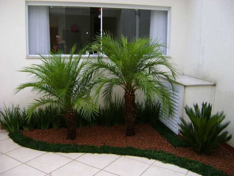 Quanto Custa Manutenção em Jardins Brasilândia - Manutenção de Jardins em Condomínios