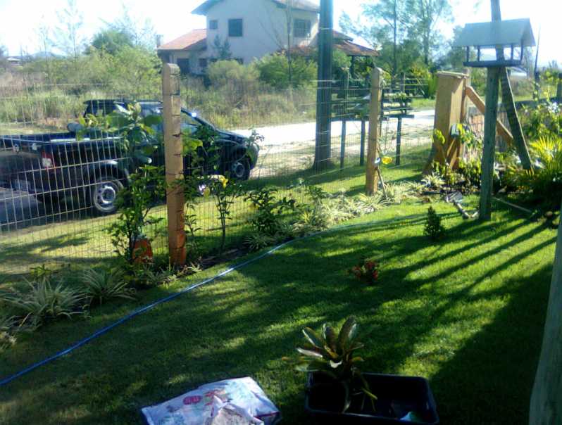 Quanto Custa Reforma de Jardins Limão - Reforma de Jardim e Paisagismo