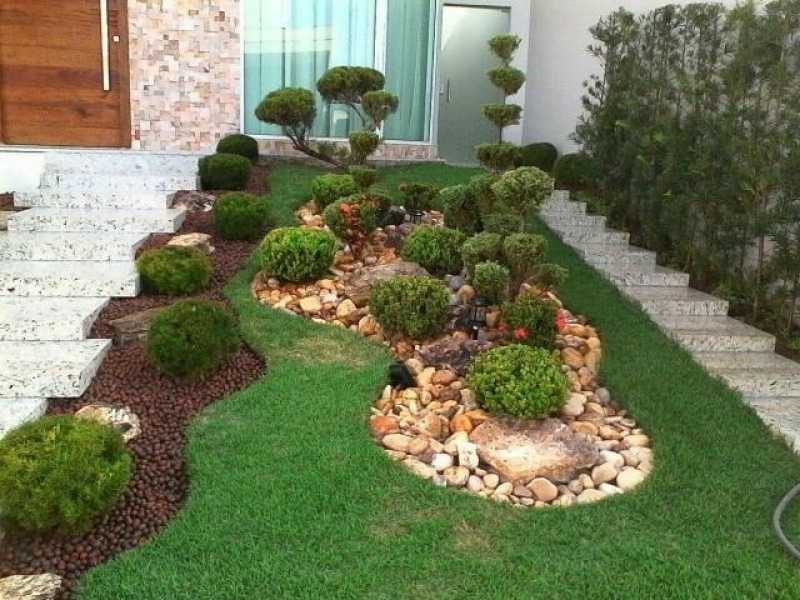 Quanto Custa Serviço de Jardinagem e Paisagismo São Domingos - Serviço de Jardinagem para Prédios