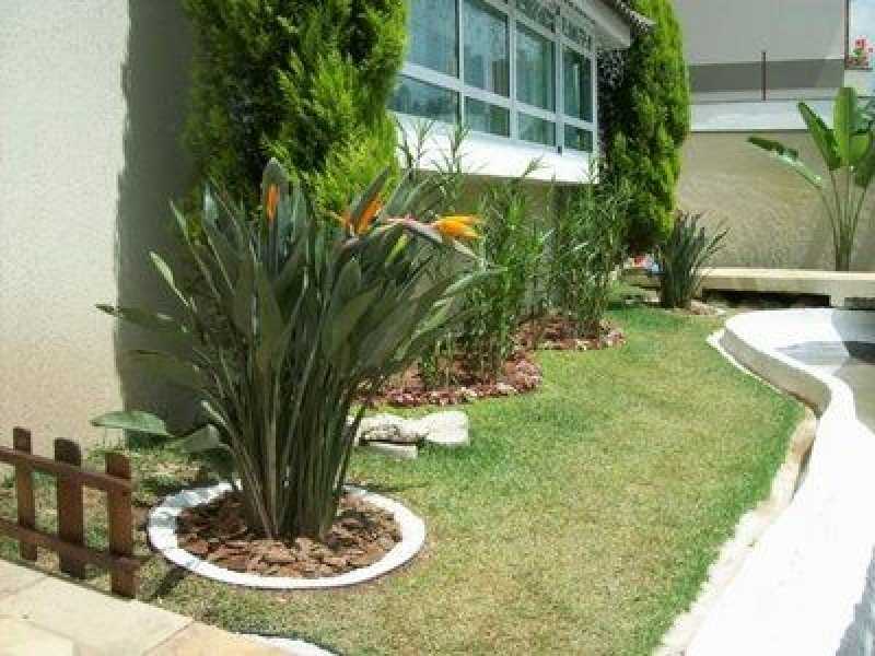 Quanto Custa Serviço de Jardinagem Brasilândia - Serviço de Jardinagem para Praças