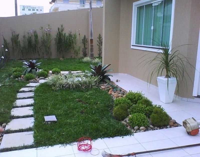 Quanto Custa Serviço Jardinagem Vila Uberabinha - Serviço de Jardinagem e Manutenção