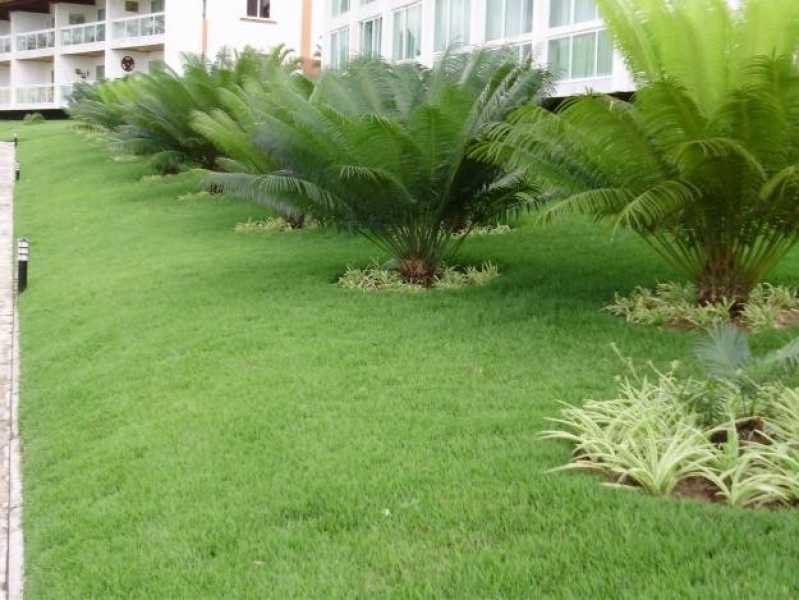 Serviço de Jardinagem com Paisagismo Preço Jardim São Paulo - Serviço de Jardinagem para Prédios
