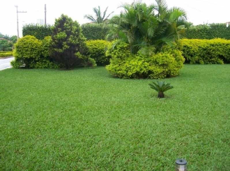 Serviço de Jardinagem com Paisagismo Santana - Serviço de Jardinagem para Praças