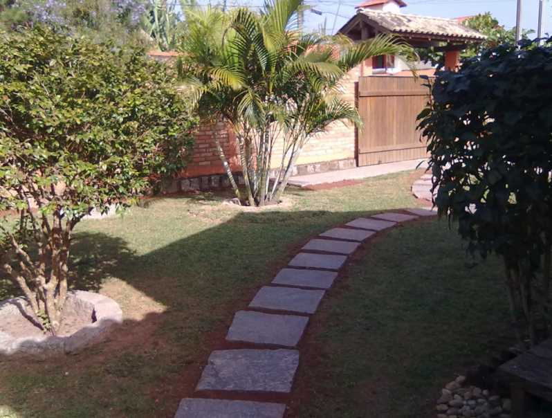 Serviço de Jardinagem e Manutenção Vila Sônia - Serviço de Jardinagem com Poda