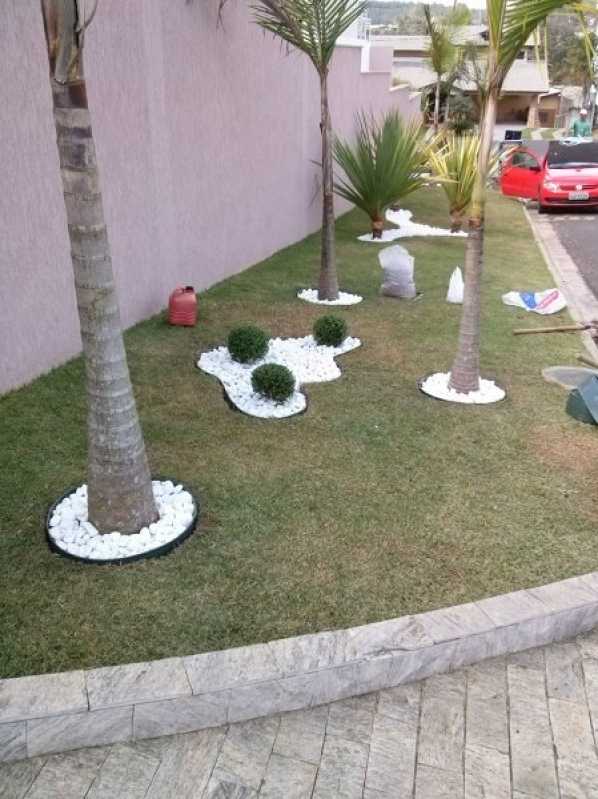 Serviço de Jardinagem para Condomínios Vila Andrade - Serviço de Jardinagem para Prédios