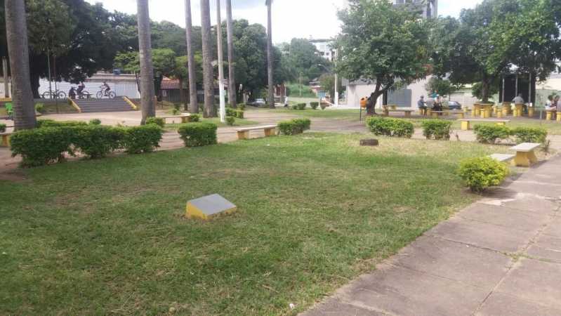 Serviço de Jardinagem para Praças Vila Romana - Serviço de Jardinagem