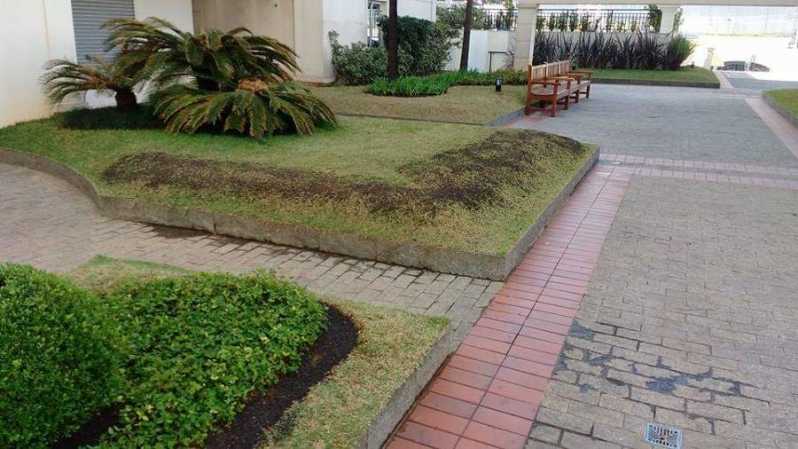 Serviço de Jardinagem para Prédios Preço Vila Medeiros - Serviço de Jardinagem para Condomínios