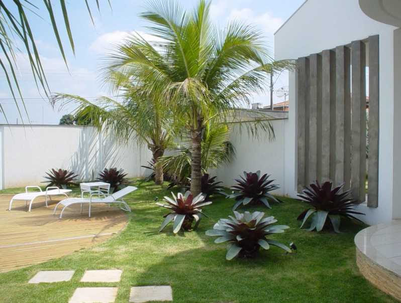 Serviço de Jardinagem Preço Vila Esperança - Serviço Jardinagem