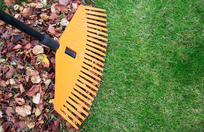 Serviço de Limpeza de Jardim Preço Caieras - Serviço de Limpeza de Jardim em Prédios