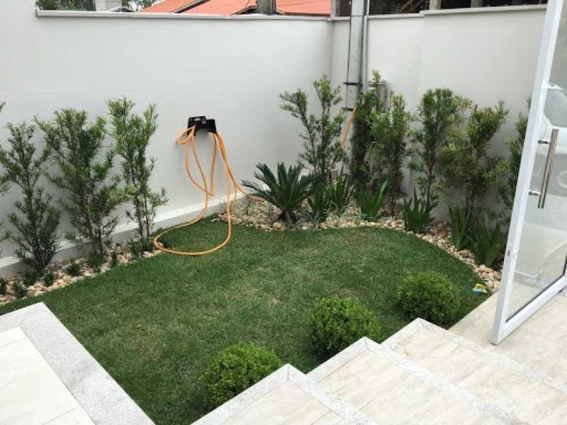 Serviço Jardinagem Preço Aeroporto - Serviço Jardinagem