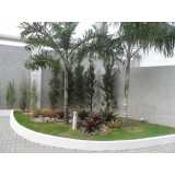contratar empresa de paisagismo e jardinagem Jardim São Paulo