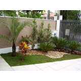 empresa de jardinagem e limpeza Cachoeirinha