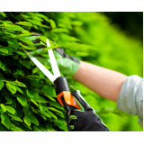 empresa de manutenção de jardins preço Freguesia do Ó