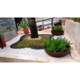empresa jardinagem telefone Vila Madalena
