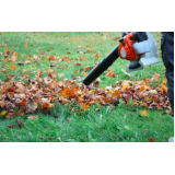 limpezas de terreno com roçadeira Vila Suzana