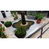 onde encontrar empresa jardinagem Jardim Everest