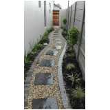 orçamento de reforma de jardim Cotia