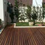 orçamento de reforma jardim pequeno Parada Inglesa