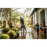 preço de serviço de limpeza de jardins e terrenos Cidade Ademar