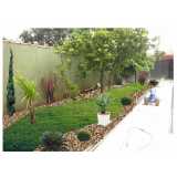 qual o preço de serviço de jardinagem Conjunto Habitacional Palmares