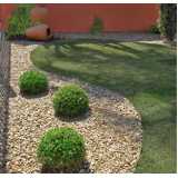 qual o valor de construção de jardins para condomínios Cotia