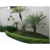 quanto custa serviço de jardinagem para prédios Água Rasa