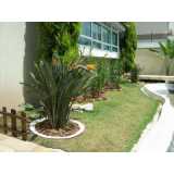 quanto custa serviço de jardinagem Vila Maria