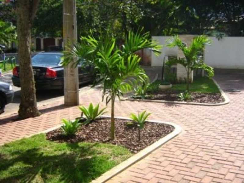 Valor de Serviço de Paisagismo para Condomínios Jardim Bonfiglioli - Serviço de Paisagismo para Praças