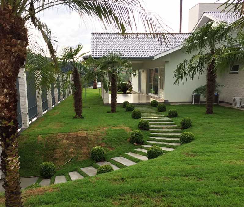 Valor de Serviço de Paisagismo Jardim Londrina - Serviço de Paisagismo para Casas